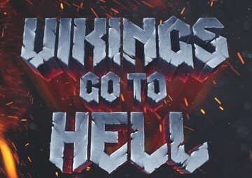 Vikings Go To Hell