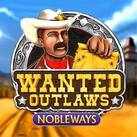 Wanted Outlaws