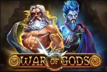 War of Gods