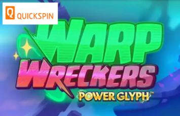 Warp Wreckers Power Glyph