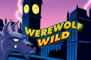 Werewolf Wild