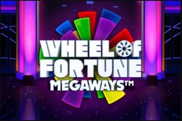 Wheel Of Fortune Megaways