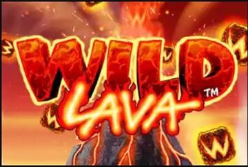 Wild Lava 