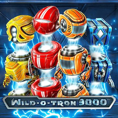 Wild O Tron 3000