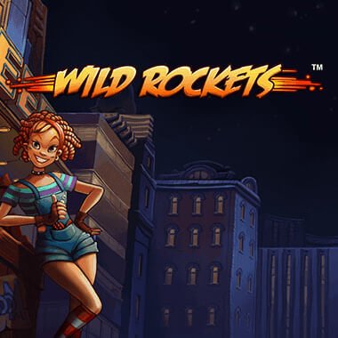 Wild Rockets