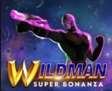 Wildman Super Bonanza