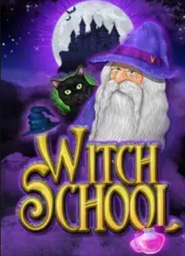 Witch School