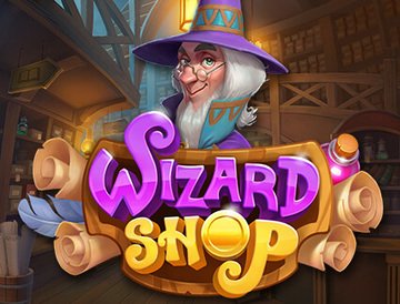 Wizard Shop