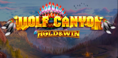 Wolf Canyon Hold & Win