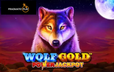 Wolf Gold Power Jackpot