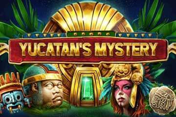 Yucatans Mystery